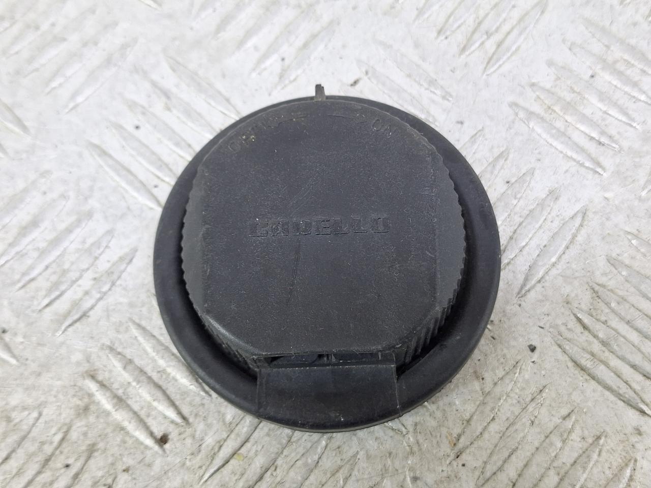 крышка фары Renault Master 2 поколение (1998 - 2003), 38420749 - фото №1