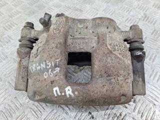 суппорт передний правый Ford Transit 7 поколение (2006 - 2013)