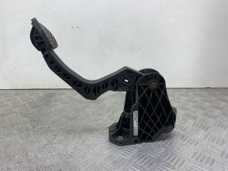 педаль сцепления Volkswagen Golf 6 поколение 2008, 1.4 л., CGGA, бензин, 5МКПП, голубой, хетчбэк 5 дв., передний привод, 1K1721059DL