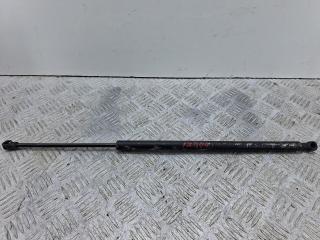 амортизатор капота Peugeot 607 1 поколение [рестайлинг] 2006, 2.7 л., DT17TED4, дизель, АКПП, голубой, седан, передний привод