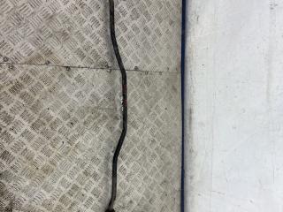 стабилизатор подвески задний Opel Vectra C 2002, 1.8 л., Z 18 XE, бензин, МКПП, серый, седан, передний привод