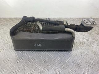 испаритель кондиционера Jaguar XJ 2 поколение [рестайлинг] X350 1996, 4.0 л., бензин, АКПП, седан, задний привод