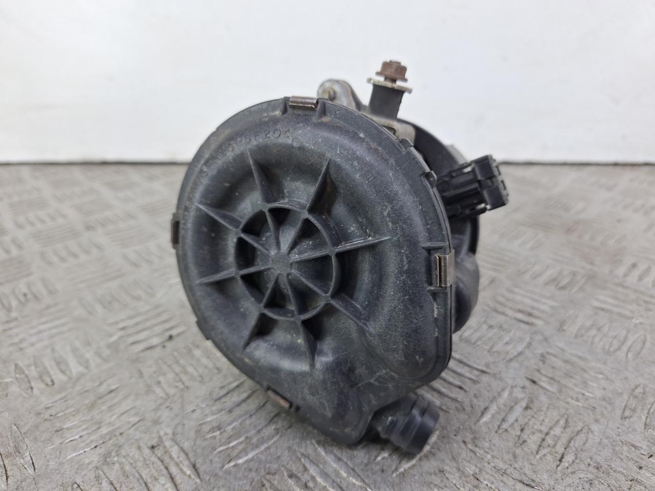 насос продувки катализатора Mercedes-Benz A-Класс W168 (1997 - 2001), 1012560040, A0001404085 - фото №1