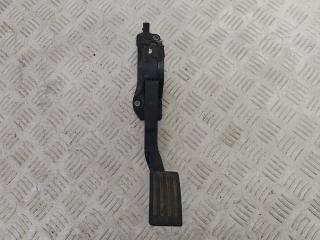педаль Ford Focus 3 поколение 2013, 1.6 л., дизель, МКПП, черный, хетчбэк 5 дв., передний привод, правый руль, 17388800, BV619F836BB, 6PV01036832