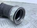 патрубок интеркулера Volkswagen Transporter T5 (2003 - 2009), 7H0145790D - фото №7