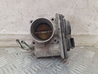 заслонка дроссельная Nissan Juke YF15 (2010 - 2014), 1.6 л., SERA52601