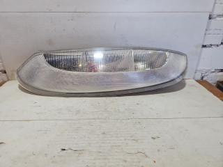 фонарь задний левый Opel Corsa C [рестайлинг] 2006, 1.0 л., Z 10 XEP, бензин, МКПП, серебро, хетчбэк 3 дв., передний привод, 13227126