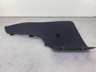 накладка на торпедо (консоль) Volkswagen Golf 7 поколение [рестайлинг] (2017 - 2019), 1.5 л., DACA, бензин, универсал, 5G1863045B