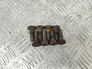 болт двигателя Ford Transit 4 поколение (1986 - 2000), 2.5 л., дизель, МКПП, белый, передний привод