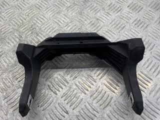 крепеж салона Skoda Octavia 3 поколение (A7) 2016, 1.4 л., CZDA, бензин, хетчбэк 5 дв., передний привод, 5E1863377