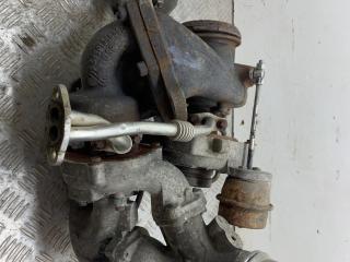 турбина Mercedes-Benz Sprinter 2 поколение [рестайлинг] (W906) (2014 - 2018), дизель, A6510905280001