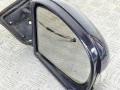 зеркало наружное правое Mercedes-Benz C-Класс W203/S203/CL203 [рестайлинг] W203.054 2005, 3.0 л., M 272.940, бензин, АКПП, темно синий, седан, задний привод - фото №8