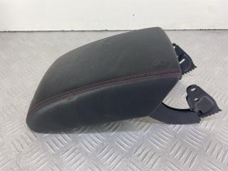 подлокотник Audi Q5 8R [рестайлинг] 2015, 3.0 л., CTBA, дизель, АКПП, внедорожник 5 дв., полный привод