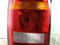 фонарь задний левый Land Rover Discovery 3 поколение L319 2007, 2.7 л., 276DT, дизель, АКПП, серый, внедорожник 5 дв., полный привод - фото №4