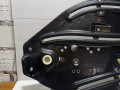 стеклоподъемник задний правый Chrysler Sebring 3 поколение 2009, 2.0 л., дизель, МКПП, черный, кабриолет, передний привод - фото №6