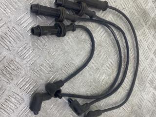 провод высоковольтный Peugeot 106 1 поколение [рестайлинг] (1996 - 2003), 1.1 л., HDY (TU1M), бензин, передний привод