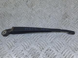 щеткодержатель задний Audi A6 4B/C5 [рестайлинг] (2001 - 2004), 2.4 л., BDV, бензин, МКПП, универсал, 8D9955407A