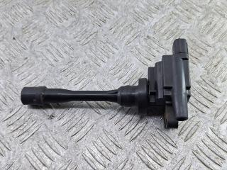 катушка зажигания Mitsubishi Carisma 1 поколение [рестайлинг] 2003, 1.6 л., 4G92 (DOHC 16V), бензин, МКПП, серебро, хетчбэк 5 дв., передний привод