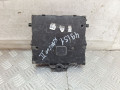 Блок управления BCM (Body Control Module) Renault Kangoo 2 поколение 2012, 1.5 л., K9K 702, дизель, МКПП, черный, фургон, передний привод, 281173272, 281173285 - фото №3