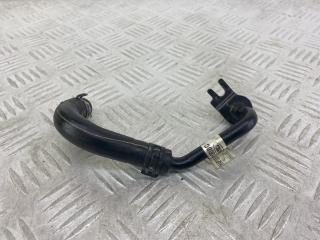 трубка охлаждения турбины Land Rover Range Rover Sport 2 поколение [рестайлинг] (2017 - 2020), 2.0 л., гибрид, АКПП, серый, внедорожник 5 дв., полный привод, H4P3310100BC