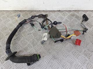 дверная проводка Renault Scenic 1 поколение [рестайлинг] (1999 - 2003), 1.6 л., K4M 701, бензин, АКПП, минивэн, 8200048709