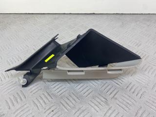 обшивка стойки Volkswagen Golf 7 поколение [рестайлинг] (2017 - 2019), 1.5 л., DACA, бензин, универсал, 5G0868143B, 5960403