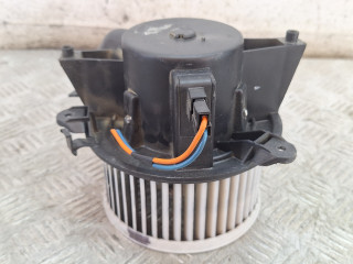 моторчик печки Fiat Punto 2 поколение [рестайлинг] 2005, 1.2 л., 188 A4.000, бензин, МКПП, черный, хетчбэк 3 дв., передний привод, 141730600, 735373889