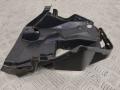 планка под капот Mercedes-Benz E-Класс W211/S211 [рестайлинг] 2009, 2.2 л., дизель, АКПП, желтый, седан, задний привод, A211684013 - фото №8