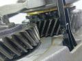 КПП механическая (МКПП) Renault Clio 3 поколение (2005 - 2009), 8200166684, 8200448635, 8200166682, 8200284803, DCI, CEJXQK4, JXQ - фото №22