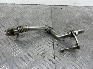 масляная трубка турбины BMW X6 E71/E72 E71 (2007 - 2012), 4.4 л., N63 B44 A, бензин, АКПП, внедорожник 5 дв., полный привод