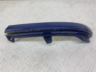 ресничка (ус) левой фары Opel Zafira 1 поколение (A) [рестайлинг] 2005, 2.2 л., Y 22 DTR, дизель, синий, минивэн, передний привод, 90580651LH