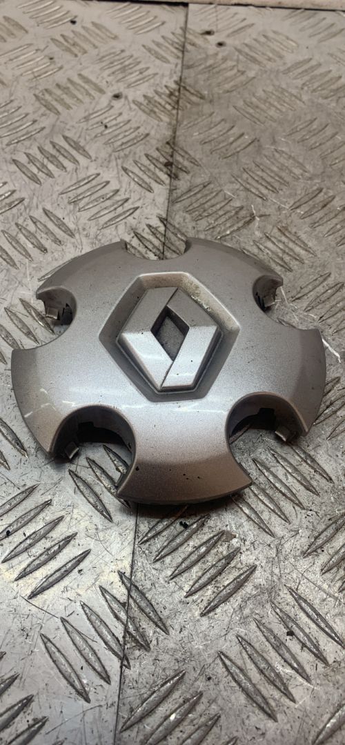 колпак колесный Renault Duster 1 поколение (2010 - 2015), 403155090R, 403158400R - фото №1