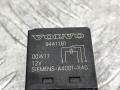 реле (прочие) Volvo V70 2 поколение 2001, 2.4 л., B 5244 T3, бензин, АКПП, серебро, универсал, полный привод, 9441161, V23074 - фото №7