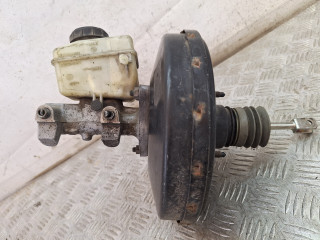 вакуумный усилитель тормозов Renault Sandero 1 поколение (2009 - 2014), 03350890461, 03350890471