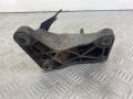 кронштейн КПП Volkswagen Sharan 1 поколение [2-й рестайлинг] (2003 - 2010), 1.9 л., AUY, дизель, МКПП, чёрный, передний привод, 7M3399135A - фото №4