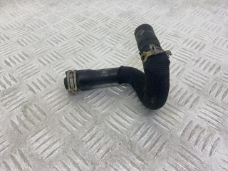 патрубок радиатора Land Rover Range Rover Sport 2 поколение [рестайлинг] (2017 - 2020), 2.0 л., гибрид, АКПП, серый, внедорожник 5 дв., полный привод, JPLA8D284AC