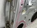 дверь задняя правая Opel Vectra B [рестайлинг] (1999 - 2002), 1.6 л., X 16 XEL, бензин, МКПП, серебро, седан, передний привод - фото №16