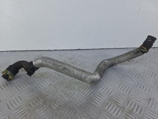 патрубок отопителя (печки) Opel Zafira 1 поколение (A) [рестайлинг] 2005, 2.2 л., Y 22 DTR, дизель, синий, минивэн, передний привод, 24437334, 000041721MA