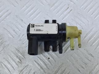 электромагнитный клапан Volkswagen Passat B6 (2005 - 2010), 2.0 л., дизель, универсал
