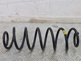 пружина задняя Fiat Punto 2 поколение 2001, 1.2 л., 188 A4.000, бензин, МКПП, черный, хетчбэк 3 дв., передний привод