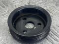 шкив помпы Nissan Micra 2 поколение (K11) (1992 - 2003) - фото №4