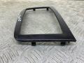 рамка под магнитолу Mercedes-Benz Viano W639 (2003 - 2010), A6396890639 - фото №3