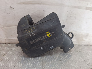 корпус воздушного фильтра Renault Scenic 2 поколение (2003 - 2006), 1.9 л., DCi, дизель, 8200065768A, H7700114532