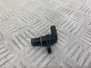 датчик распредвала Audi A4 B9 2017, 1.4 л., CVNA, бензин, 6МКПП, темно-синий, универсал, передний привод, 04C907601A