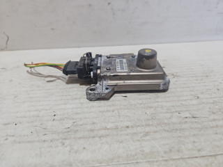 датчик ускорения Mercedes-Benz A-Класс W168 1999, 1.6 л., M 166.960, бензин, МКПП, синий, минивэн, передний привод, 0005426518, 0265005200