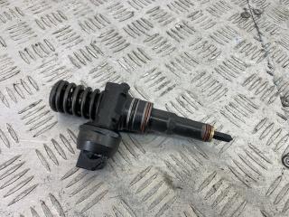 форсунка Volkswagen Lupo 1 поколение (1998 - 2005), 1.4 л., AMF, дизель, розовый, хетчбэк 3 дв., передний привод, PDB005, 0414720035, 045130073T