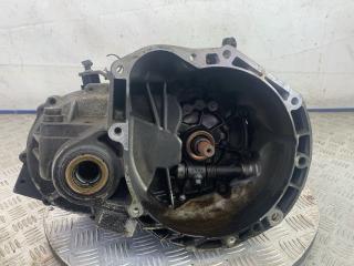 КПП механическая (МКПП) Kia Picanto 1 поколение (2004 - 2007), бензин, МКПП, голубой, хетчбэк 5 дв., передний привод, M41671