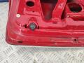 крышка багажника (дверь 3-5) Audi A6 4B/C5 1999, 1.8 л., AQE, бензин, МКПП, красный, седан - фото №32