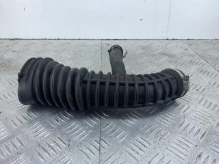 патрубок воздушного фильтра Ford Mondeo 3 поколение [рестайлинг] (2003 - 2007), 2.0 л., N7BA, дизель, передний привод, 1S719C623DF