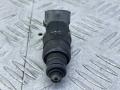 форсунка Volkswagen Golf 5 поколение (2003 - 2009), 1.6 л., BSE, бензин, МКПП, передний привод, 06A906031BT - фото №4